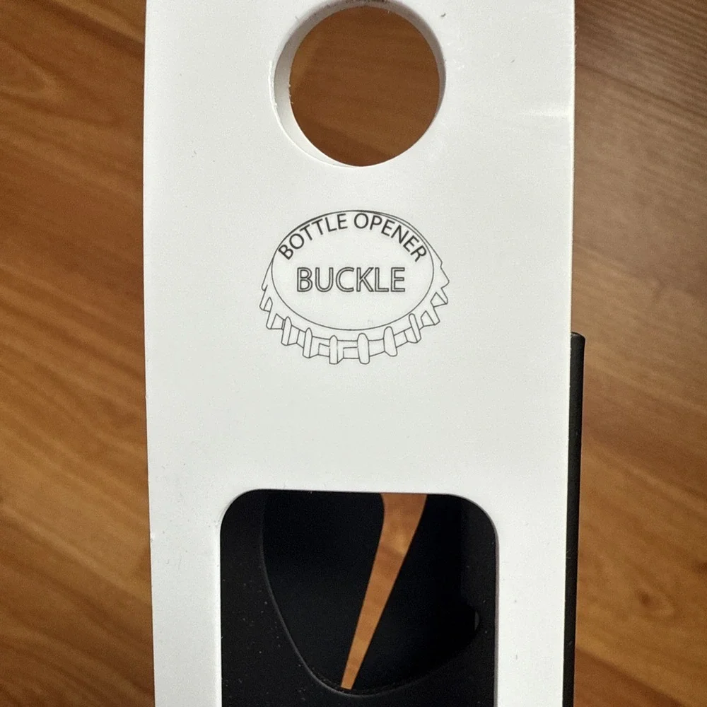 New NIKE‎ GOLF MENS SINGLE WEB BELT White ADJUSTABLE FIT UP TO SIZE 42